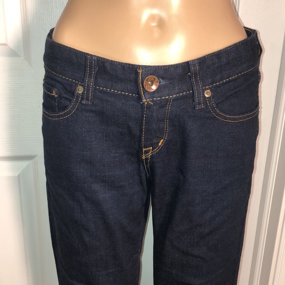 X2 Jeans "w10 Flare".2R - Picture 2 of 10